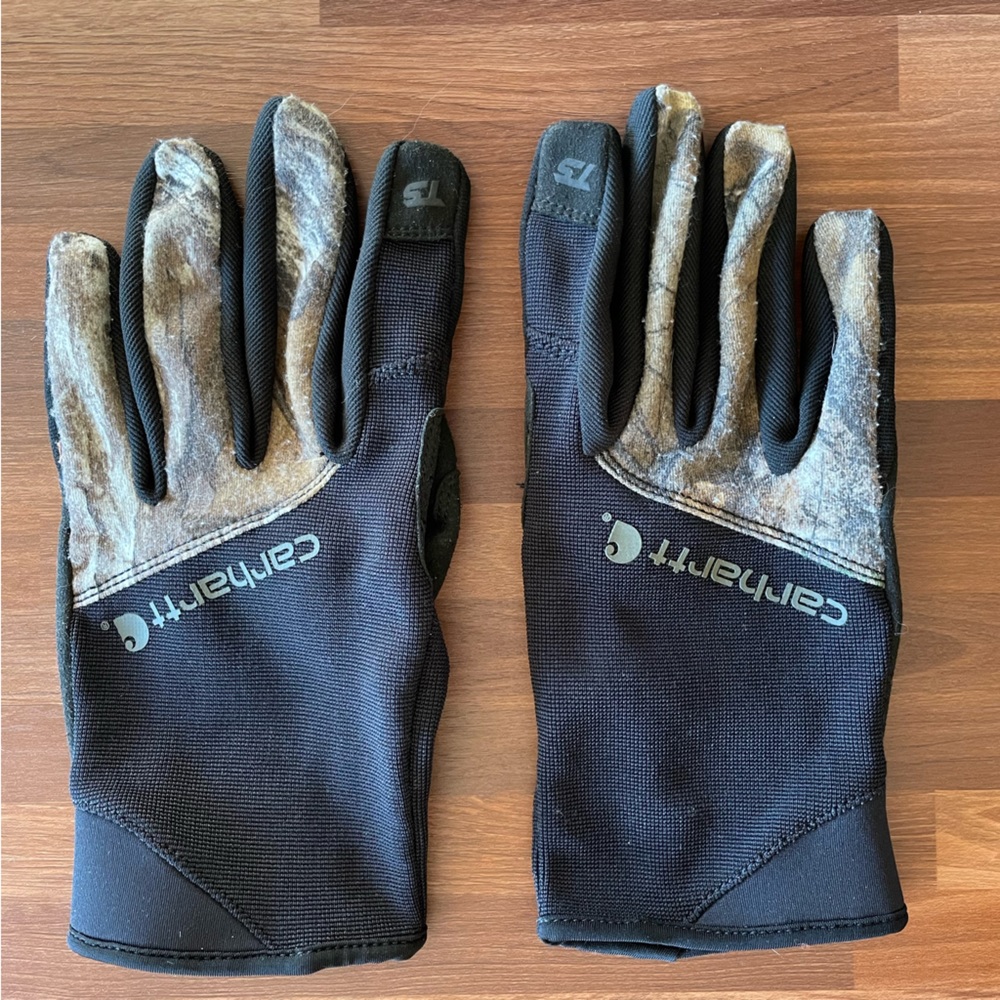Carhartt Driving Gloves